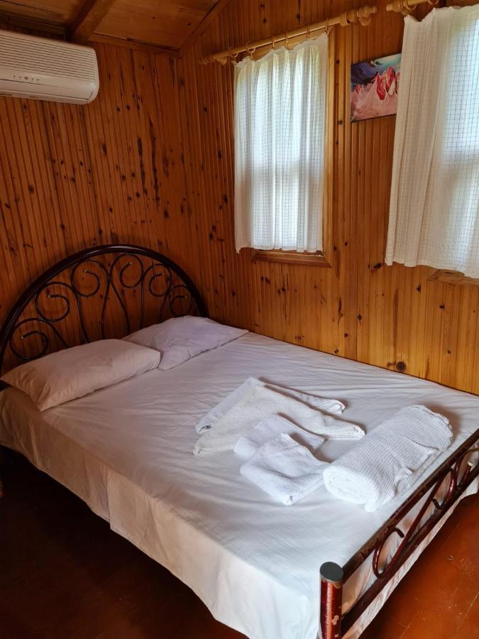 Homestay Truva Antalya