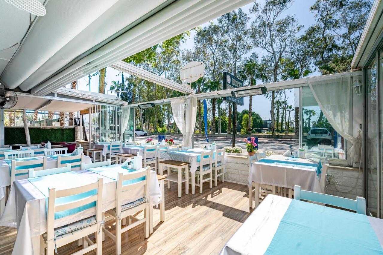 Sare Hotel
