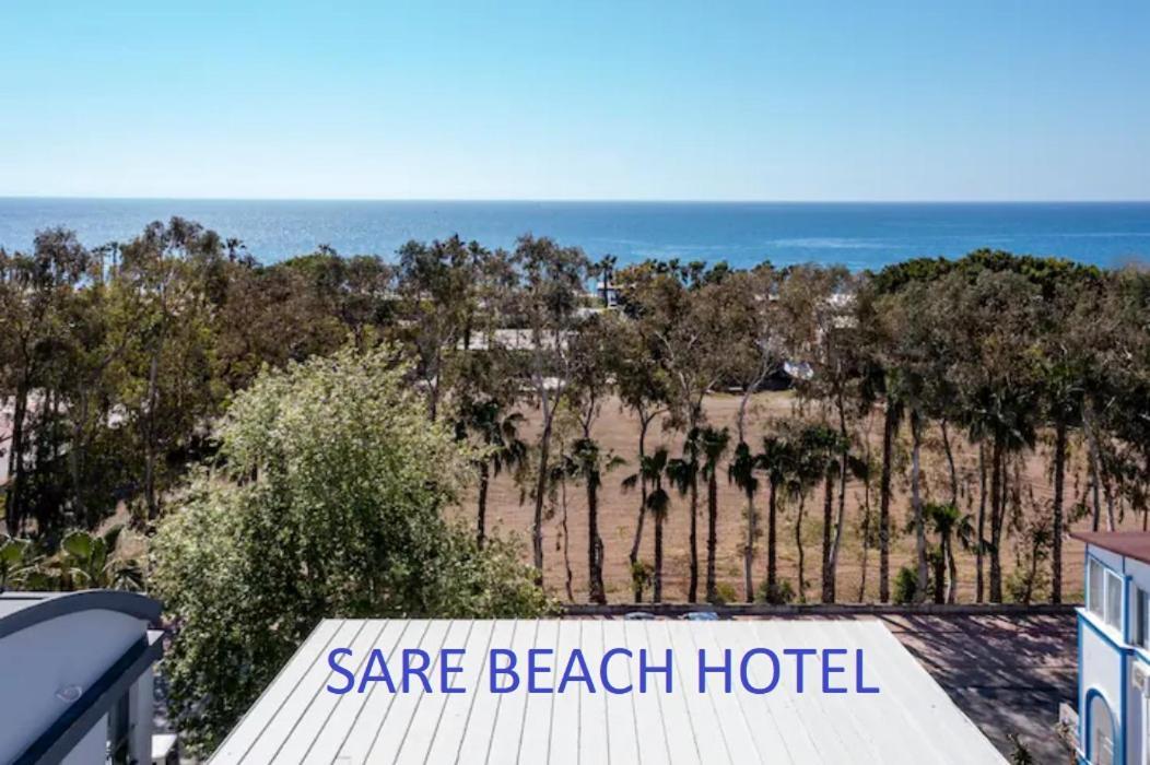 Sare Hotel
