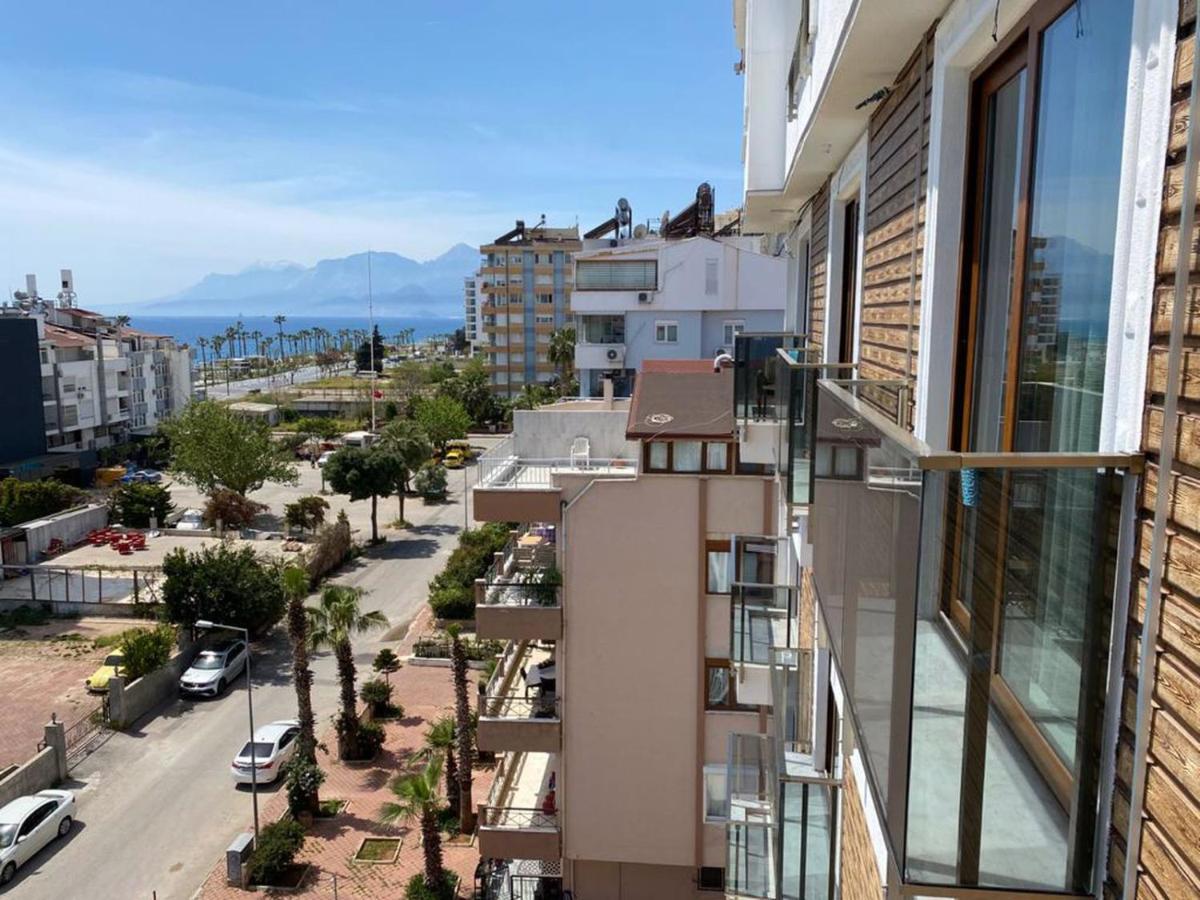 Zeynel Boutique Bed & Breakfast Antalya