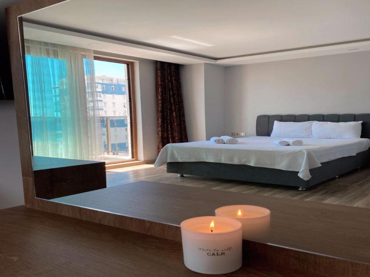 Zeynel Boutique Bed & Breakfast 3*