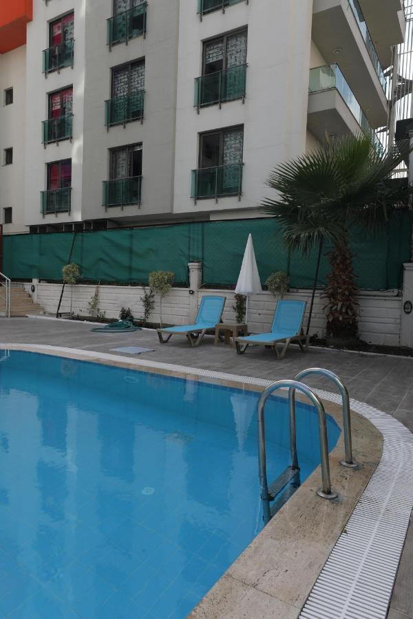 Theluna Otel 3*