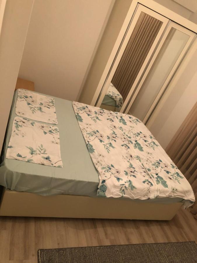Apartment Limon Park Evleri Lara *