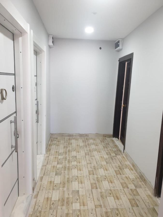 Apartment Konyaalti Apart