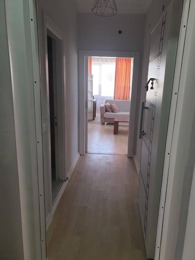 Konyaalti Apart Apartment *