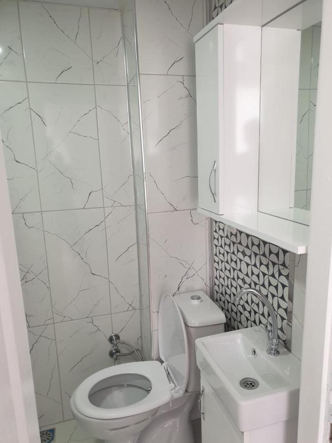 Konyaalti Apart Apartment
