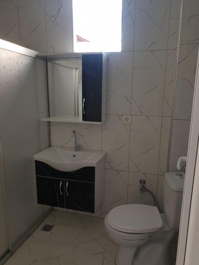 Apartment Konyaalti Apart
