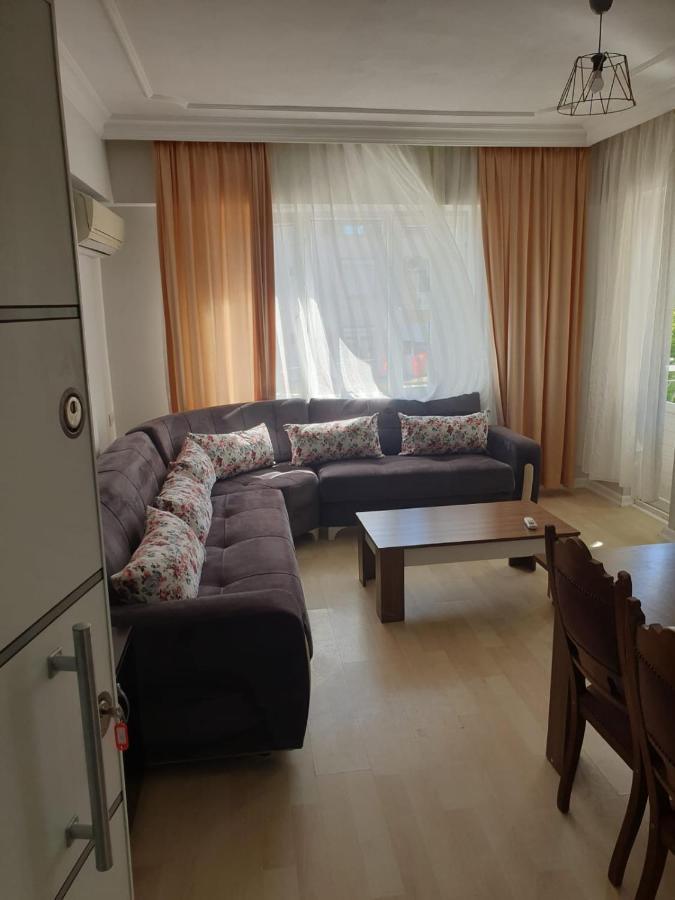 Apartment Konyaalti Apart Antalya