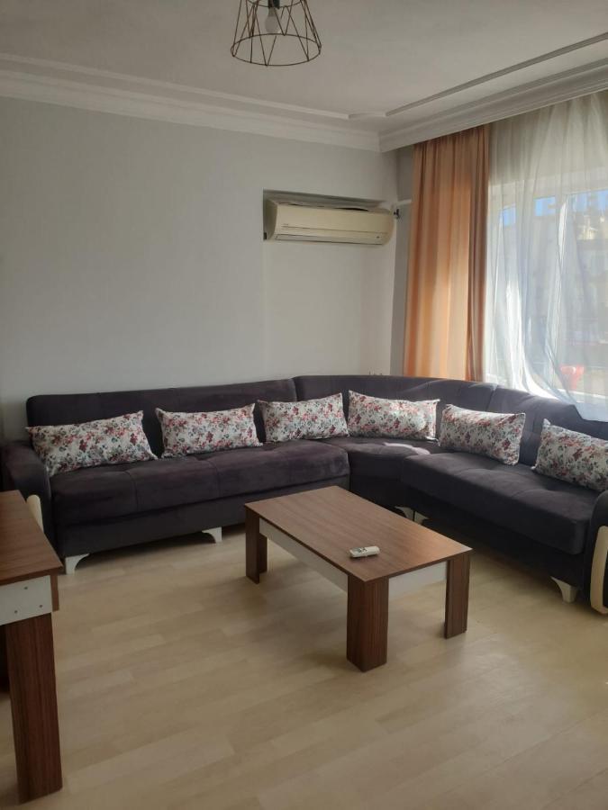 Apartment Konyaalti Apart