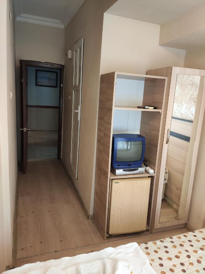 Tumay Hotel