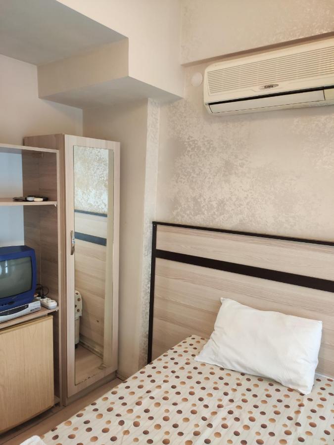 Tumay Hotel 2*