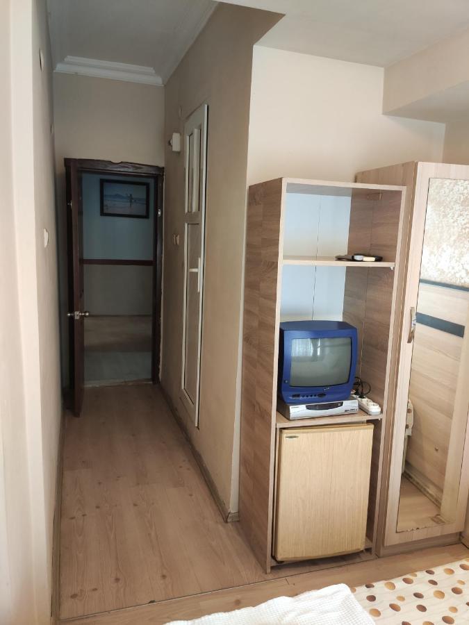 Tumay Hotel