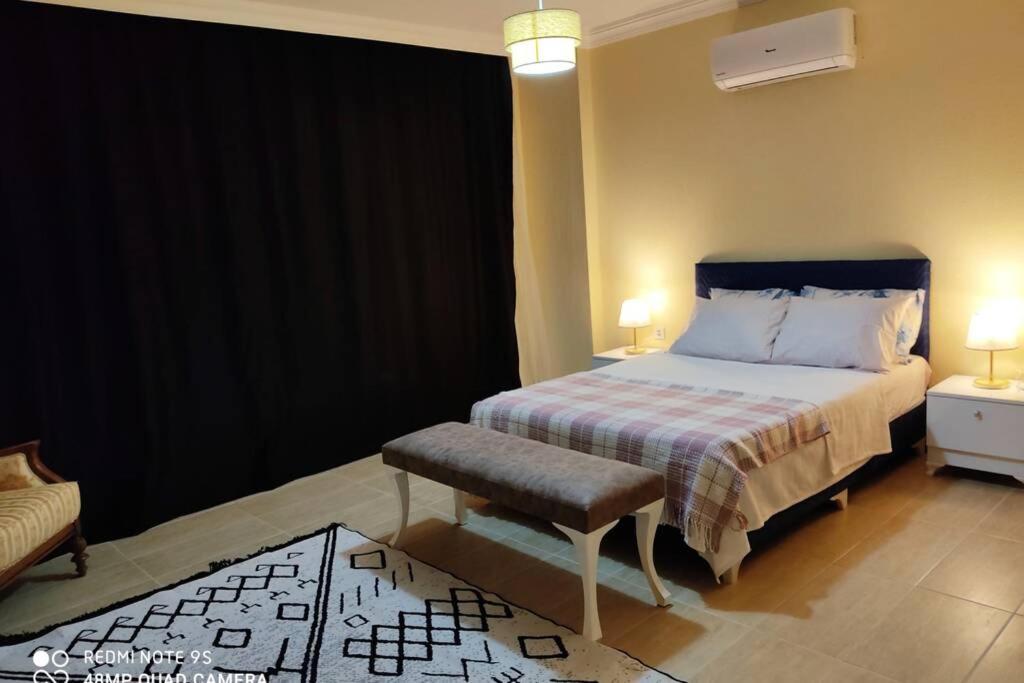 Kas Guezey Apart 3+1 Doga Ve Deniz Manzarali Apartment Antalya