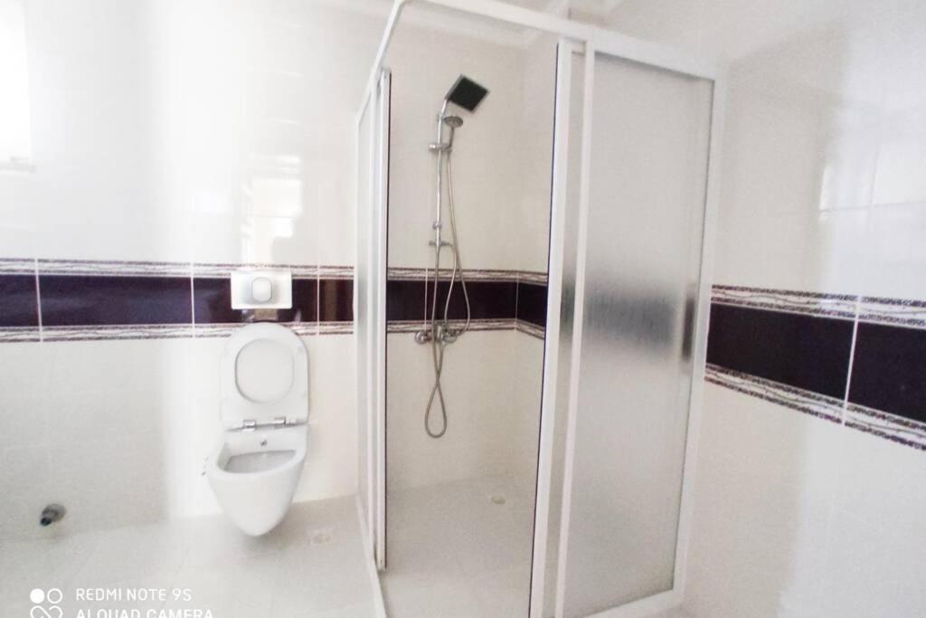 Kas Guezey Apart 3+1 Doga Ve Deniz Manzarali Apartment