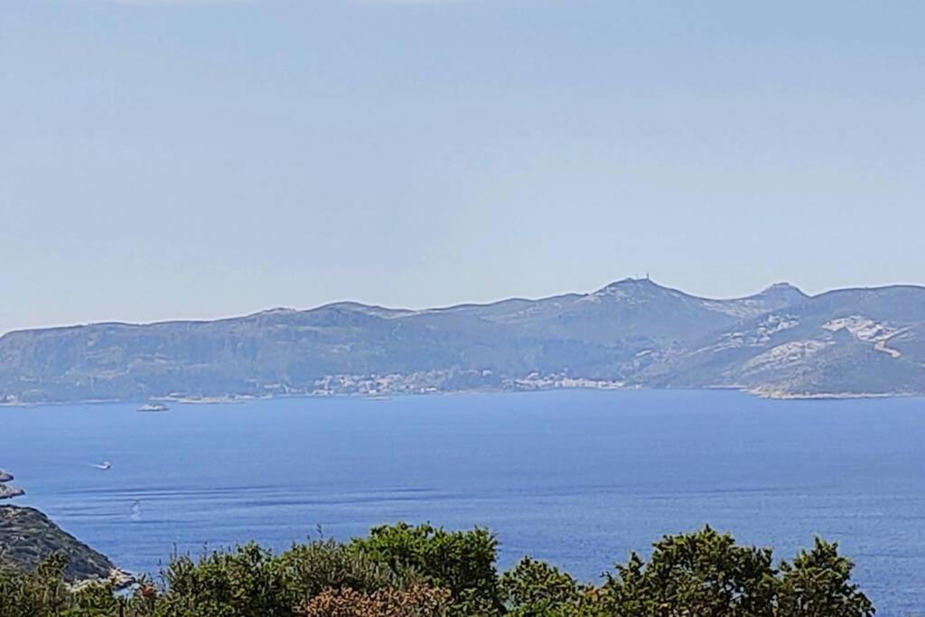 Apartment Kas Guezey Apart 3+1 Doga Ve Deniz Manzarali *