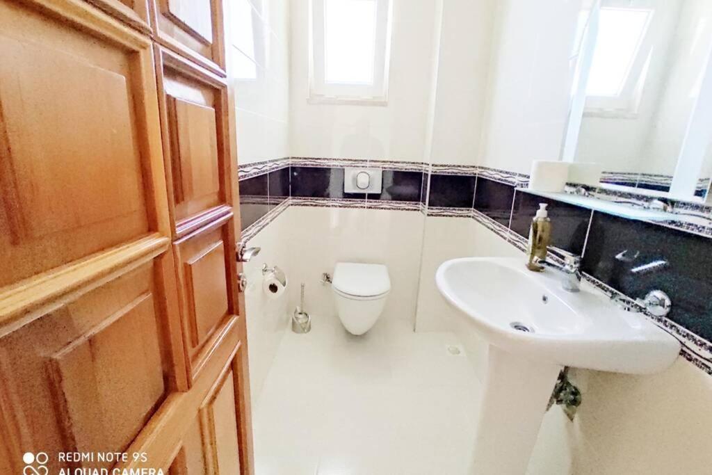 Apartment Kas Guezey Apart 3+1 Doga Ve Deniz Manzarali