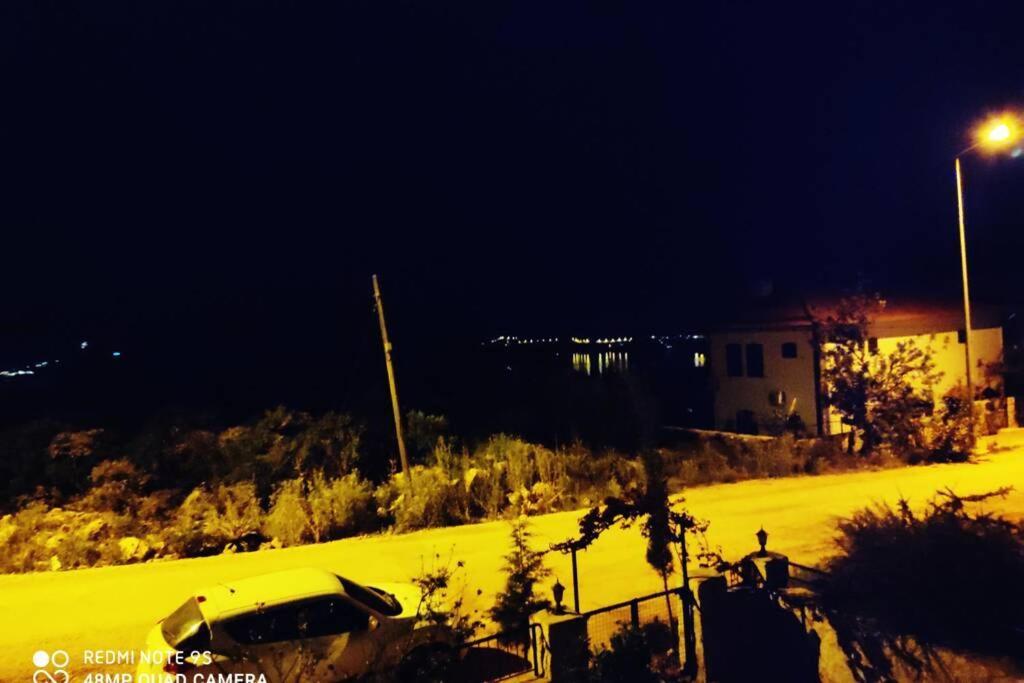 Apartment Kas Guezey Apart 3+1 Doga Ve Deniz Manzarali *