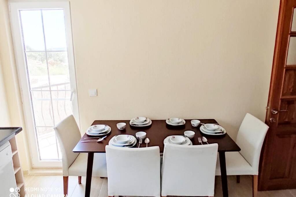 Apartment Kas Guezey Apart 3+1 Doga Ve Deniz Manzarali *