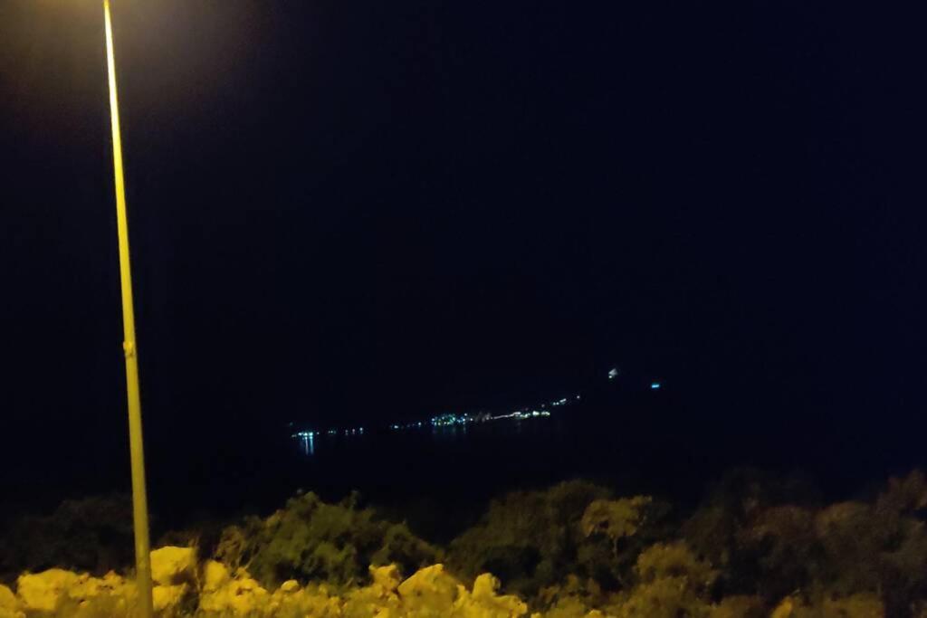 Kas Guezey Apart 3+1 Doga Ve Deniz Manzarali Apartment Antalya