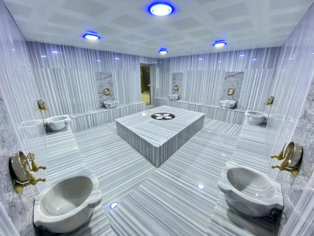 Hotel Grand Gulluk Hotel&spa