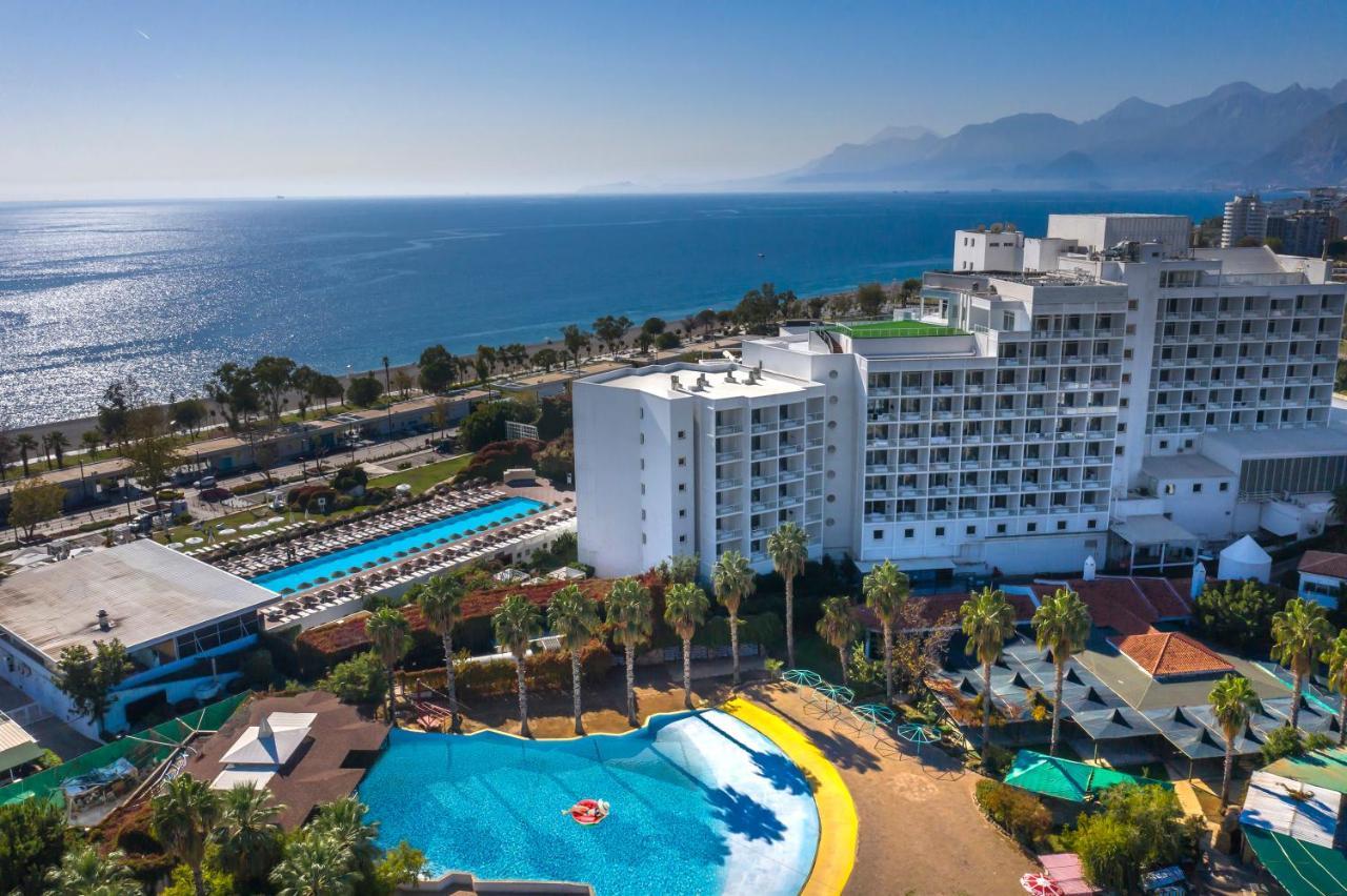 Hotel Su & Aqualand 5*