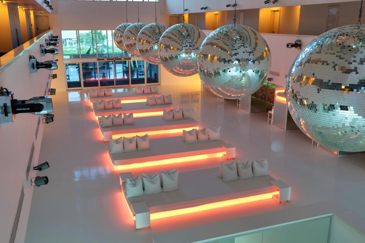 Hotel Su & Aqualand 5*
