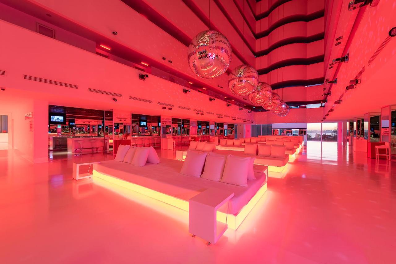 Su & Aqualand Hotel Antalya