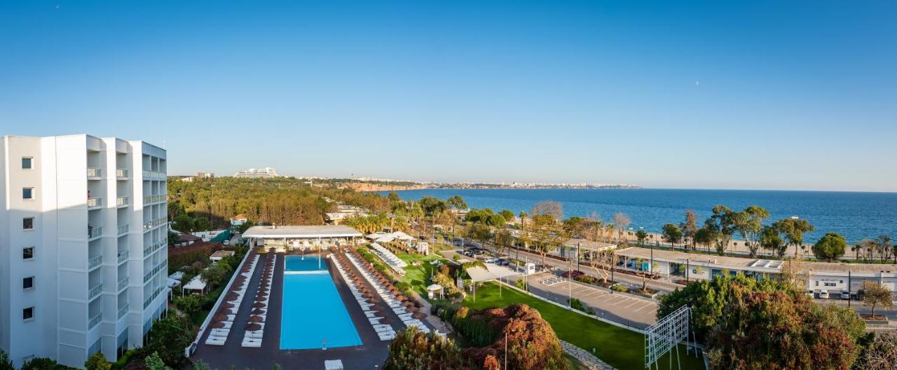 Hotel Su & Aqualand Antalya