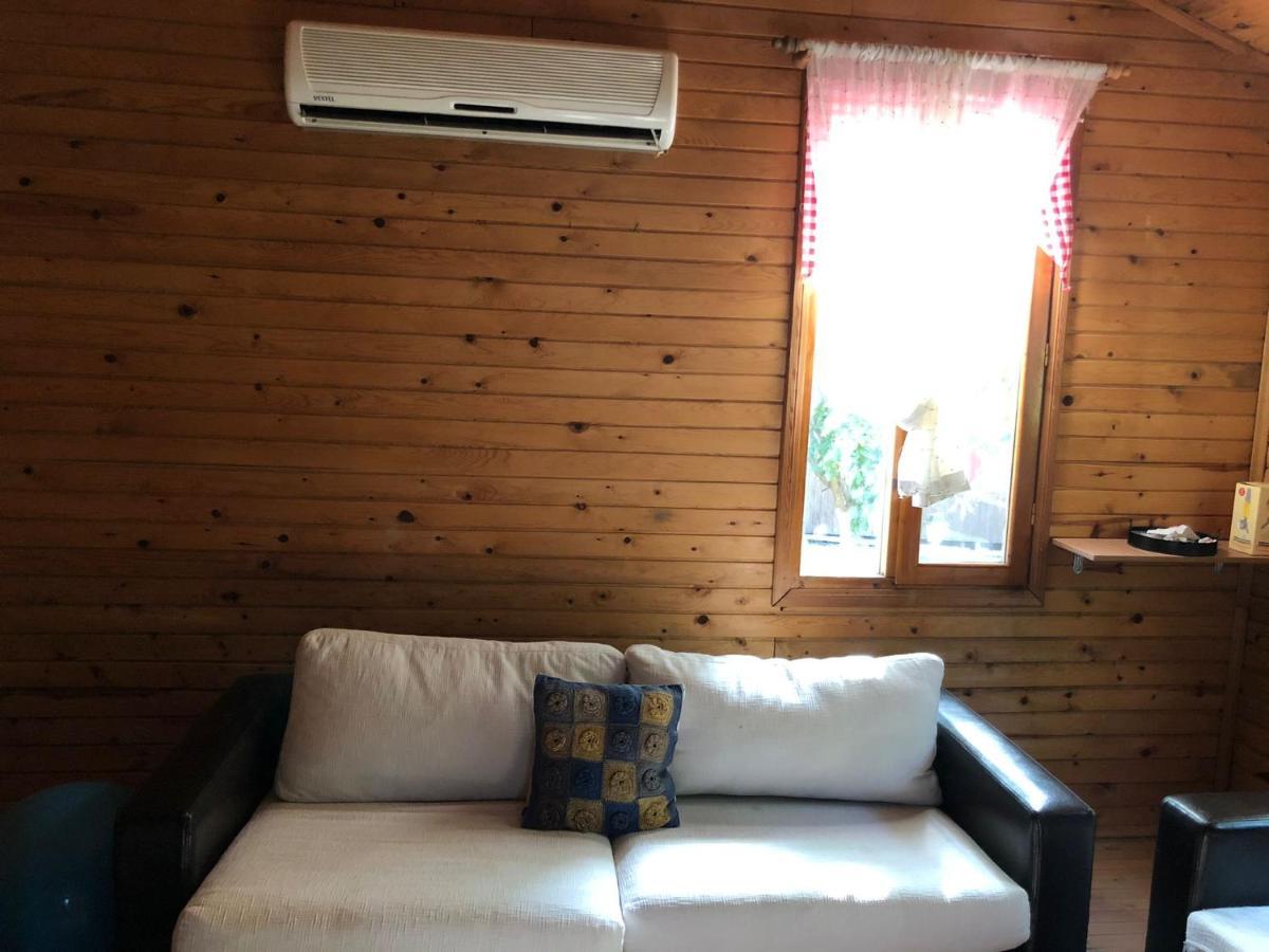 Homestay Truva Antalya
