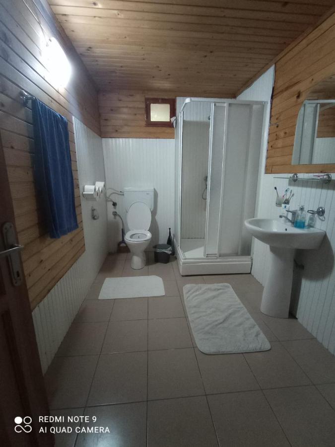 Homestay Truva Antalya