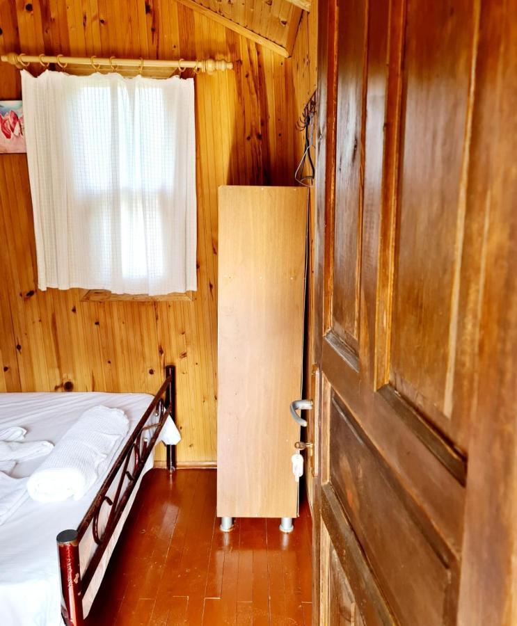 Truva Homestay Antalya