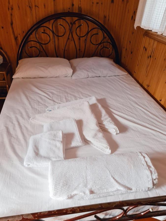 Truva Homestay Antalya