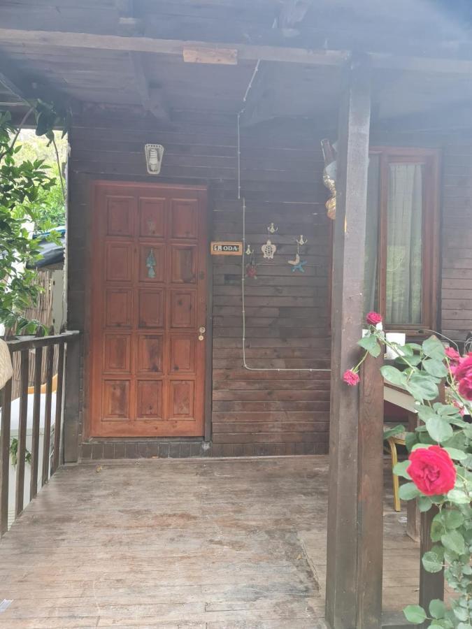 Truva Homestay Antalya