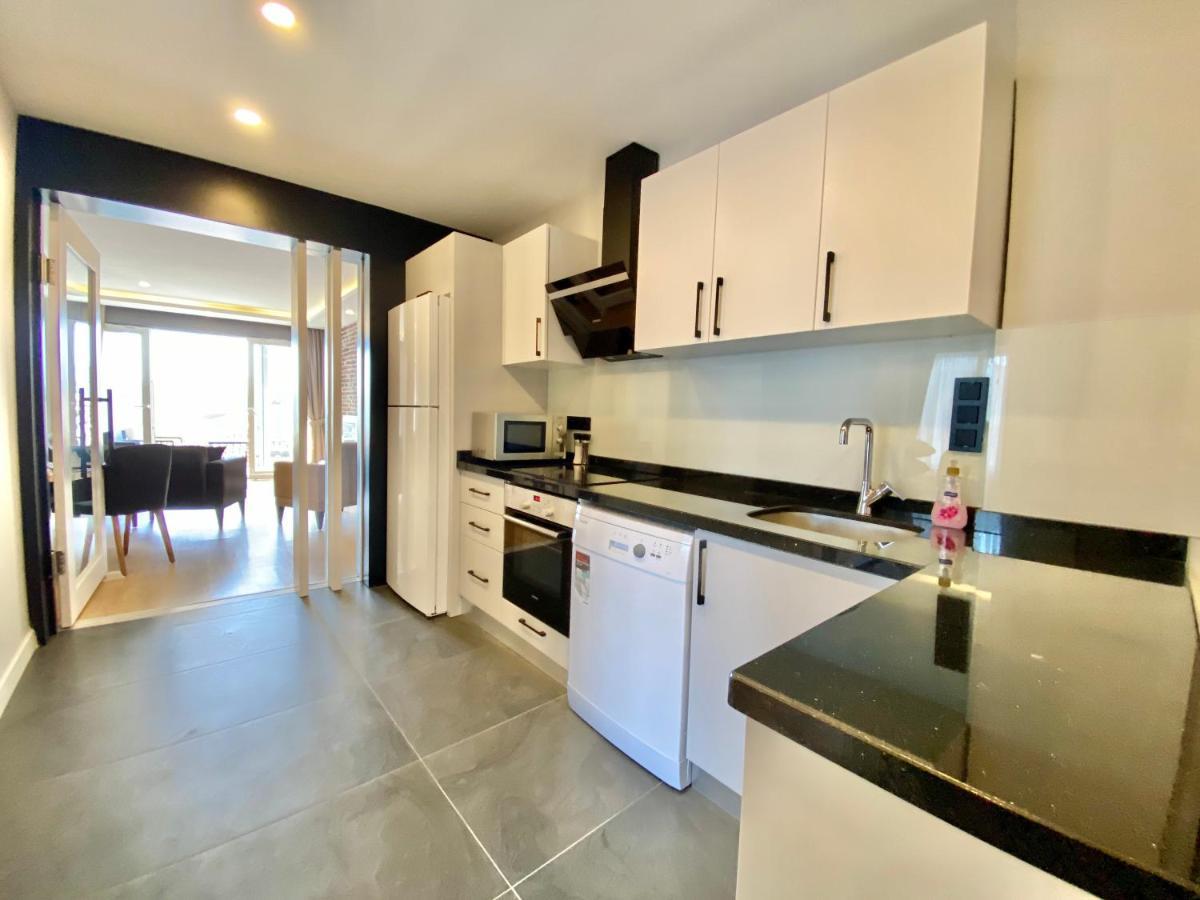 Apartment Kervan Apart