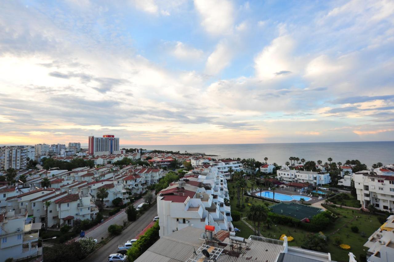 Hotel Tourist Antalya