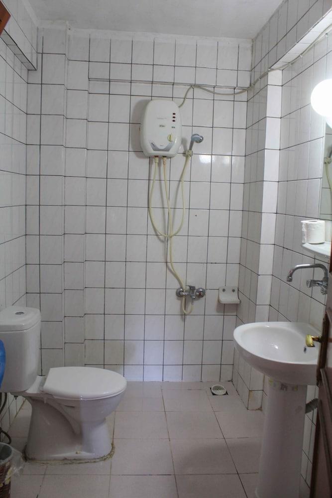 White Motel Antalya