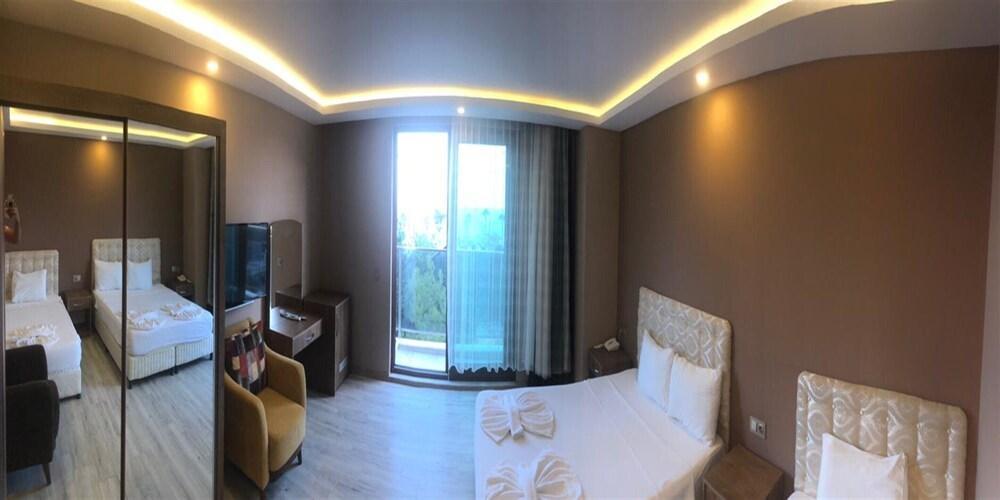Bed & Breakfast Zeynel Boutique 3*