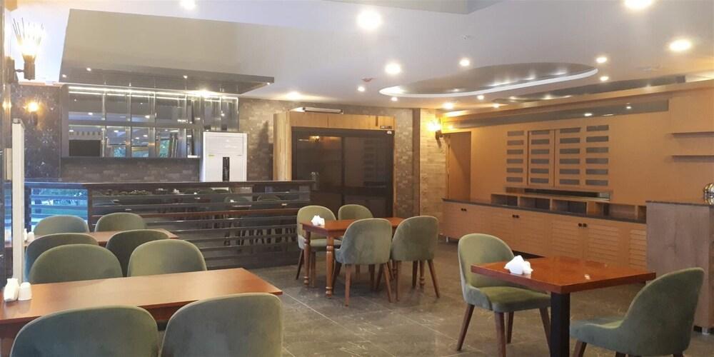 Zeynel Boutique Bed & Breakfast
