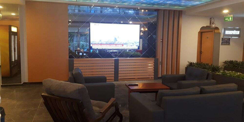 Zeynel Boutique Bed & Breakfast