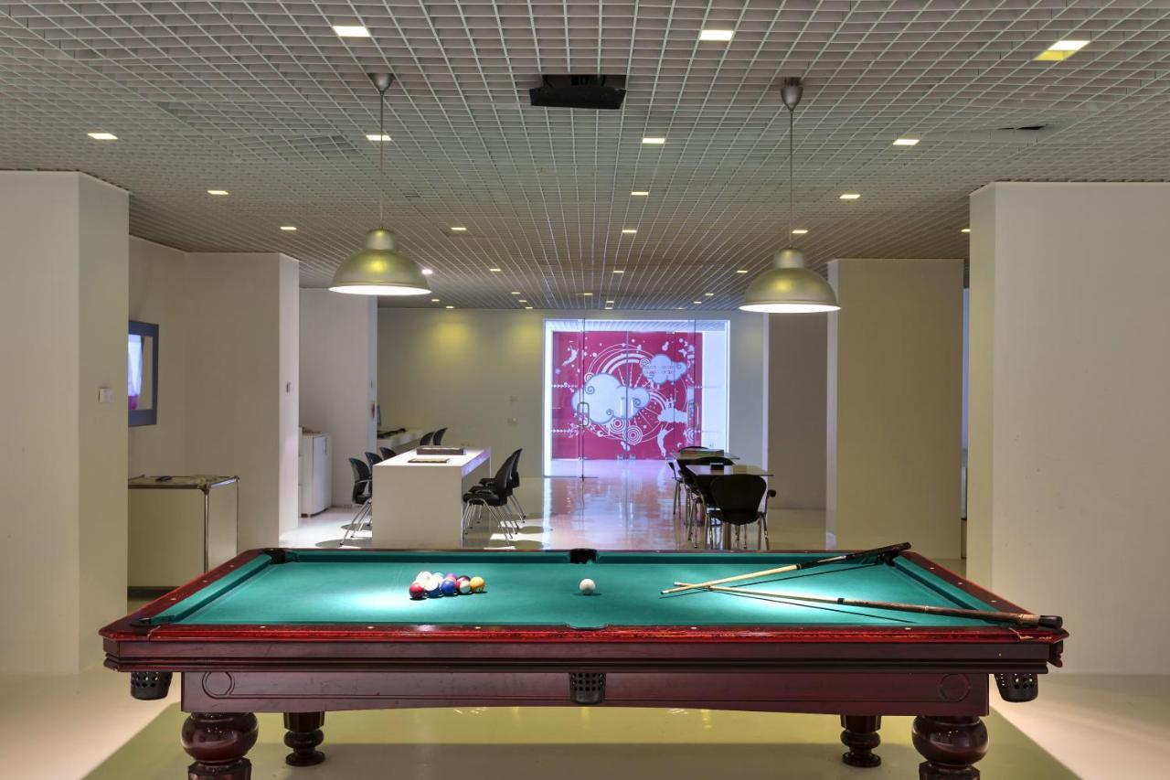 Hotel Su & Aqualand