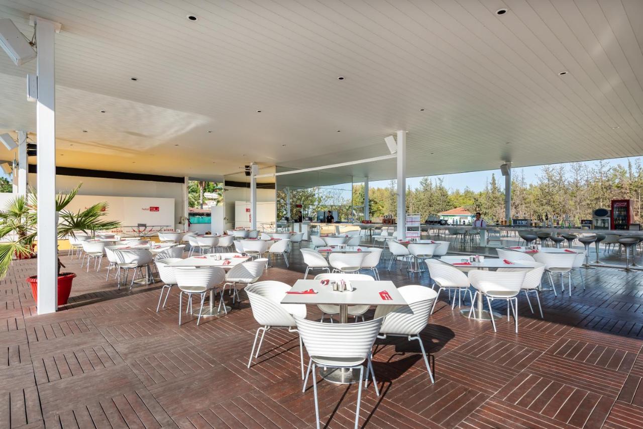 Su & Aqualand Hotel 5*