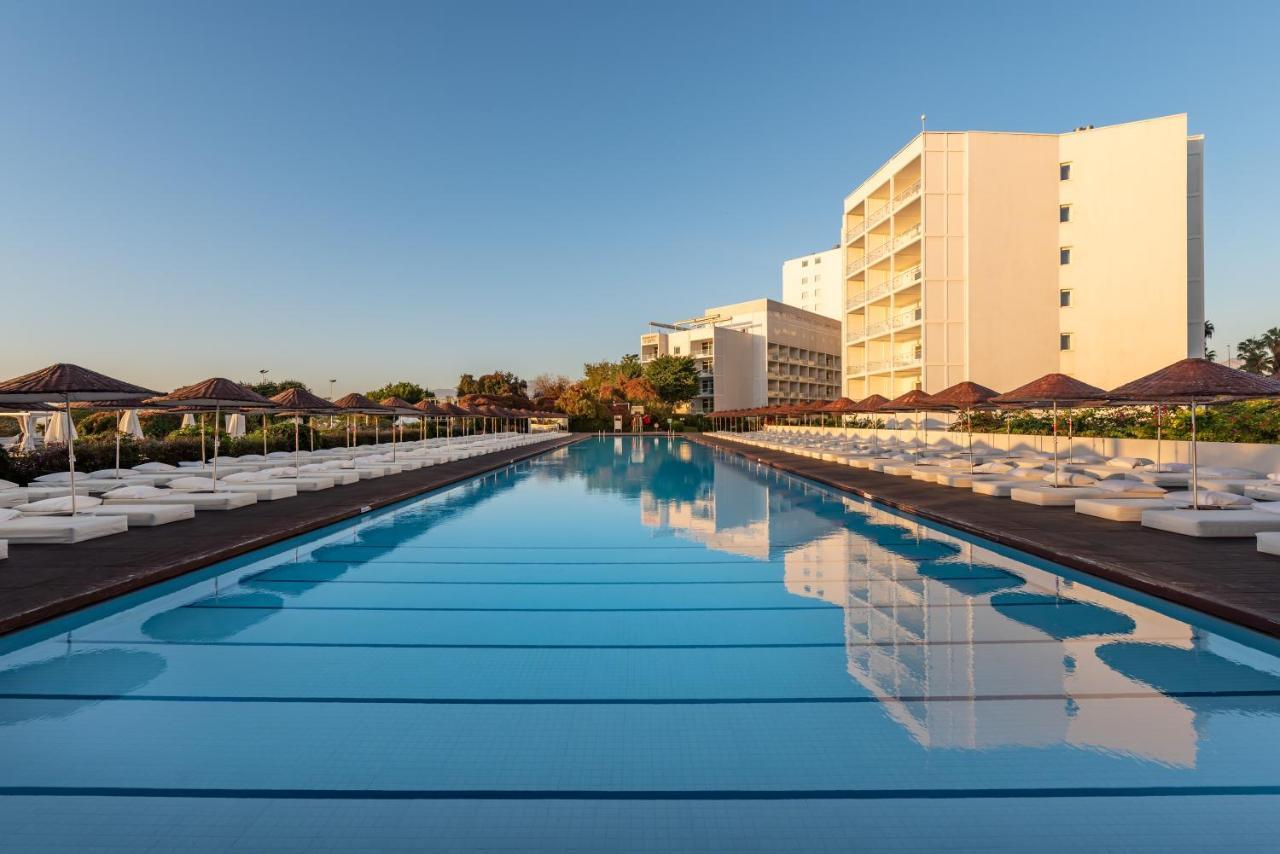 Hotel Su & Aqualand 5*