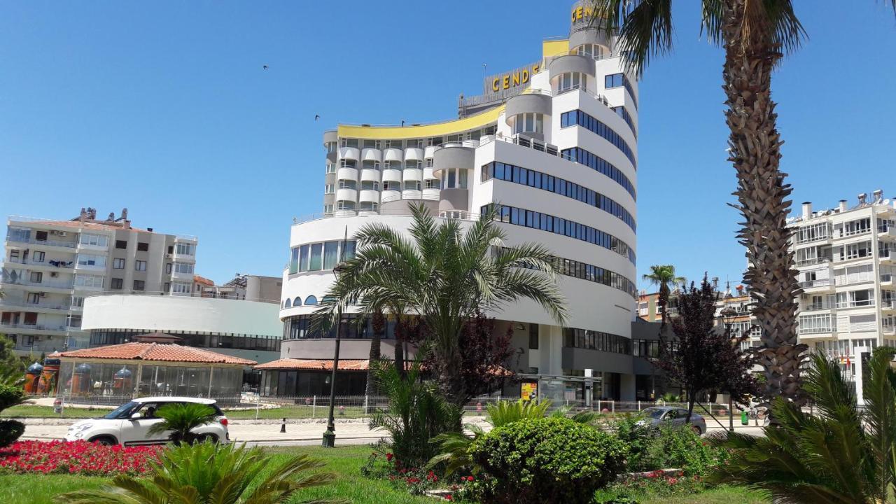 Cender 4* Antalya