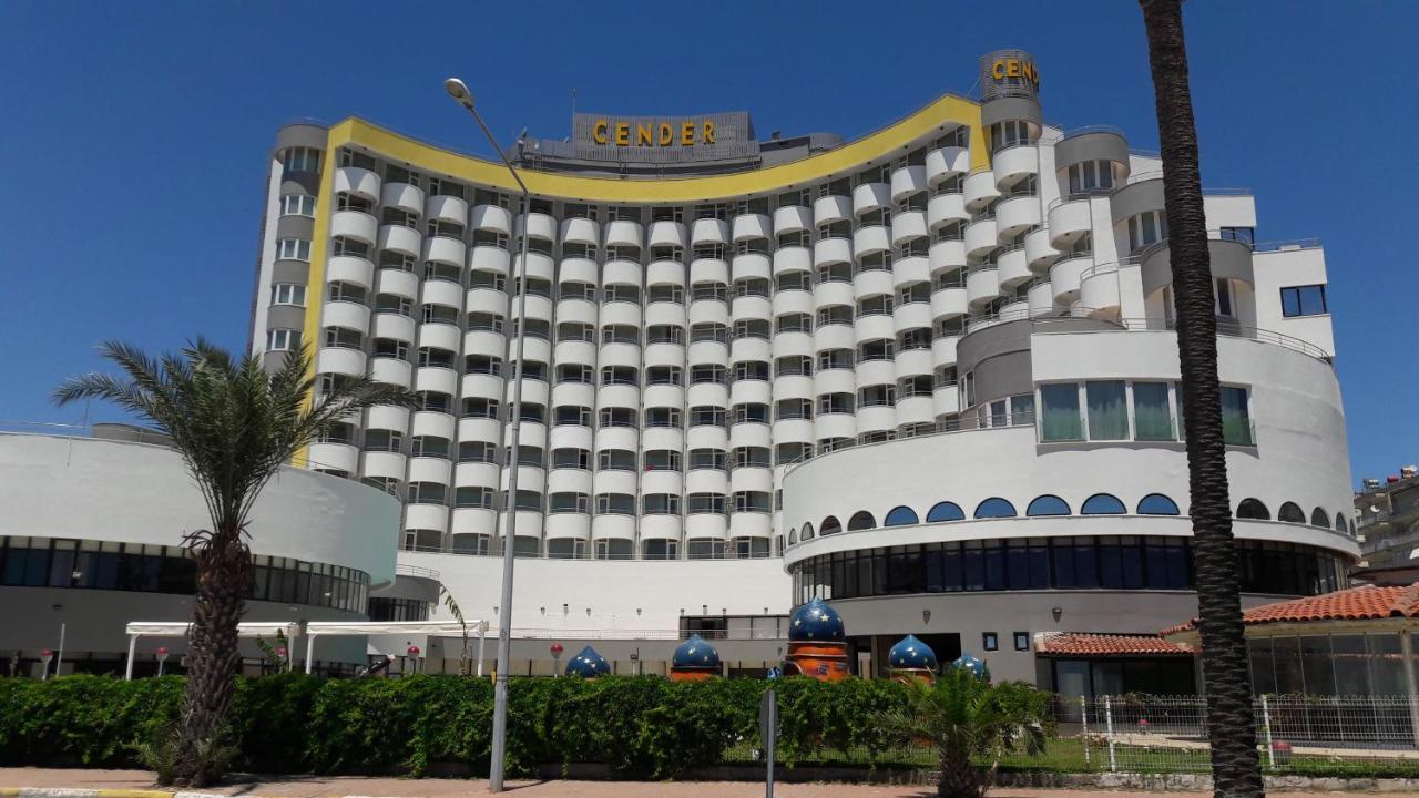 Cender Hotel 4*