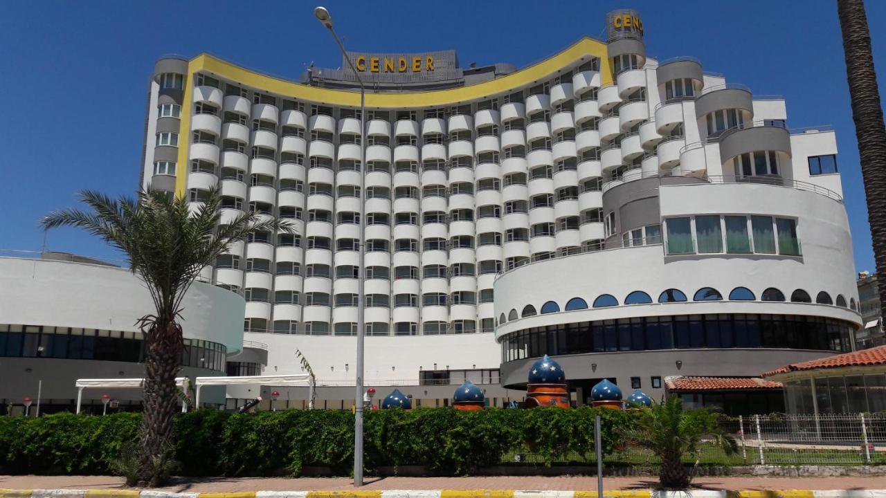 Cender Antalya