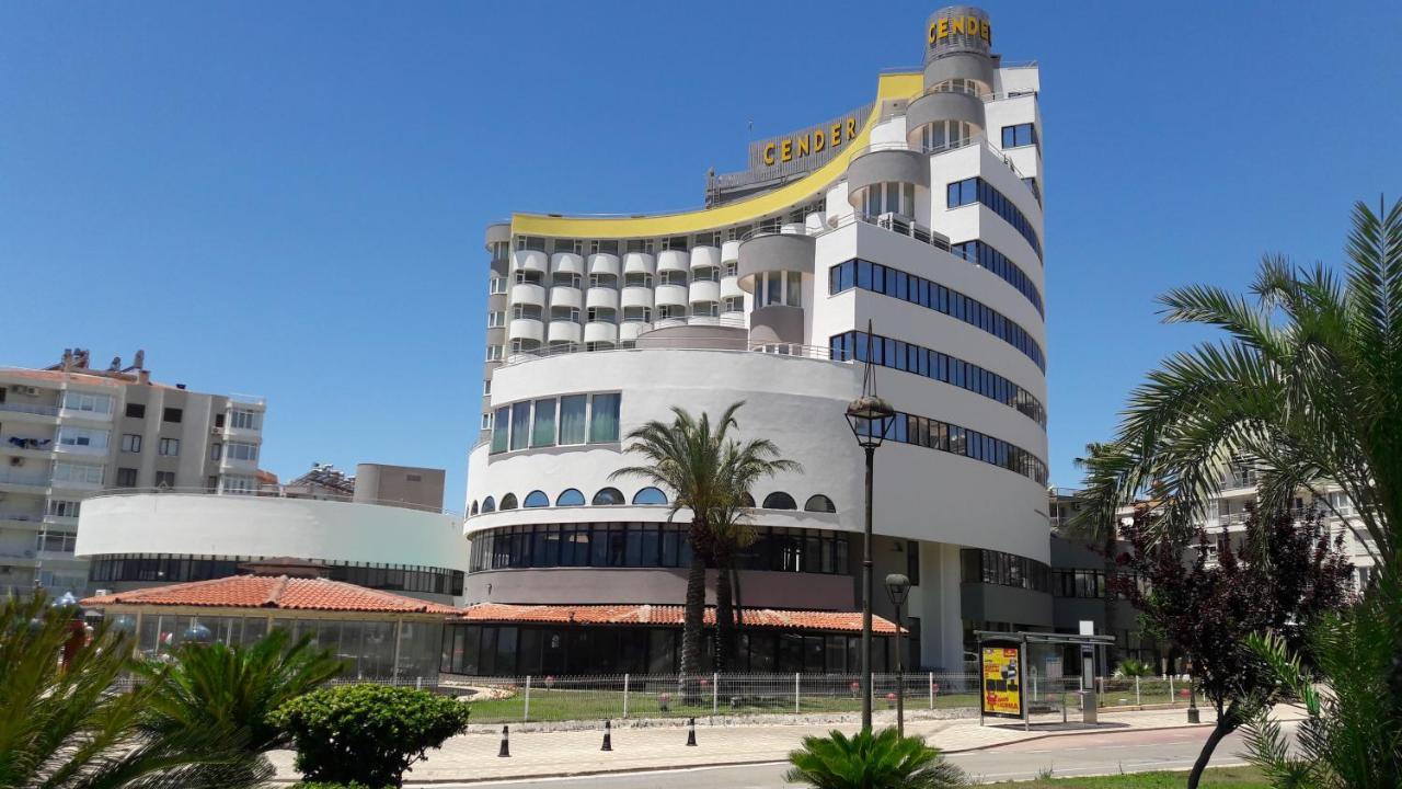 Cender Antalya
