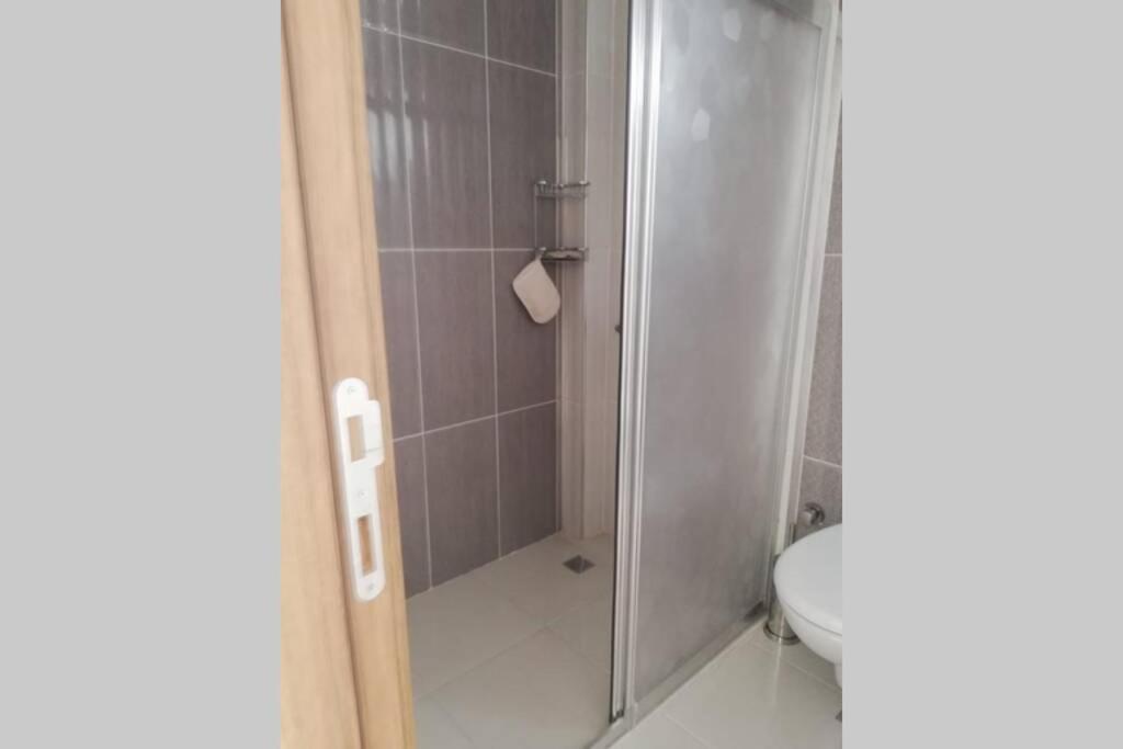 Apartment Magnifique Au Centre D'antalya Antalya