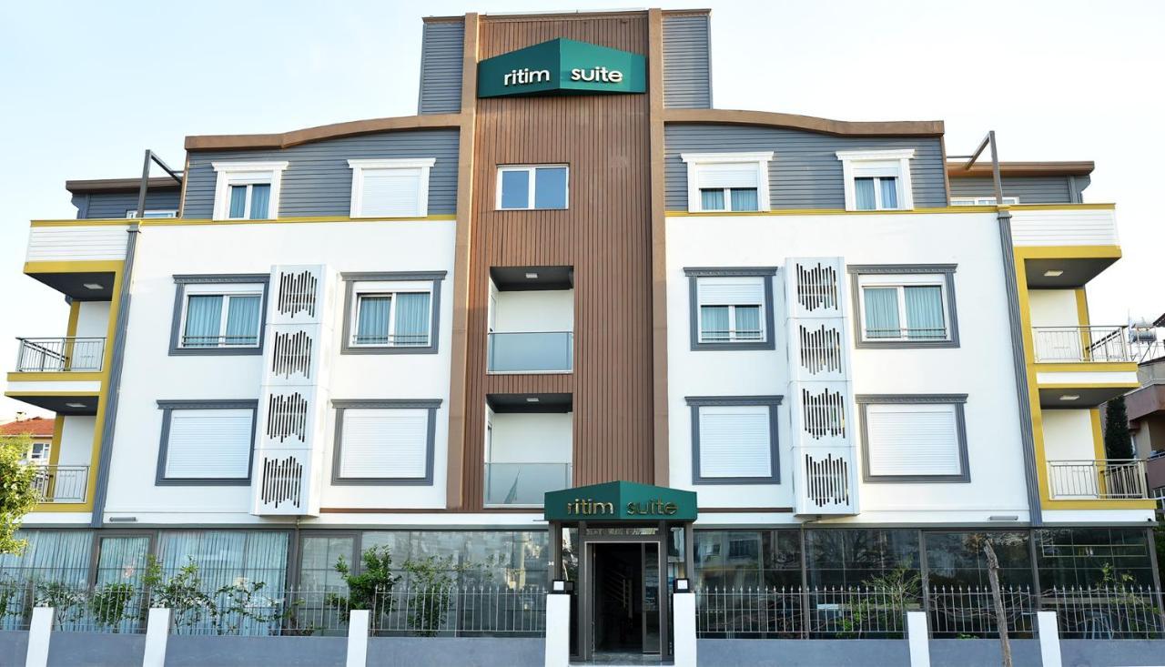 Ritim * Antalya