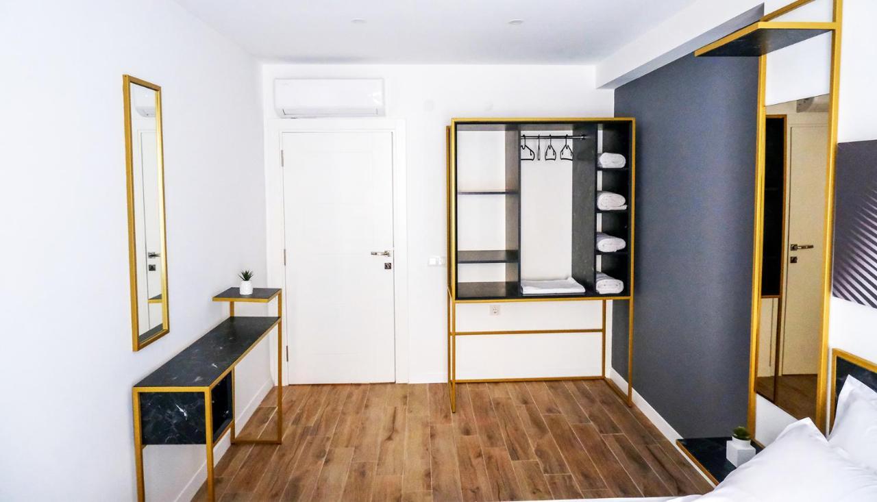 Ritim Aparthotel *