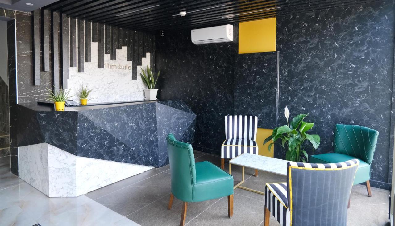 Aparthotel Ritim